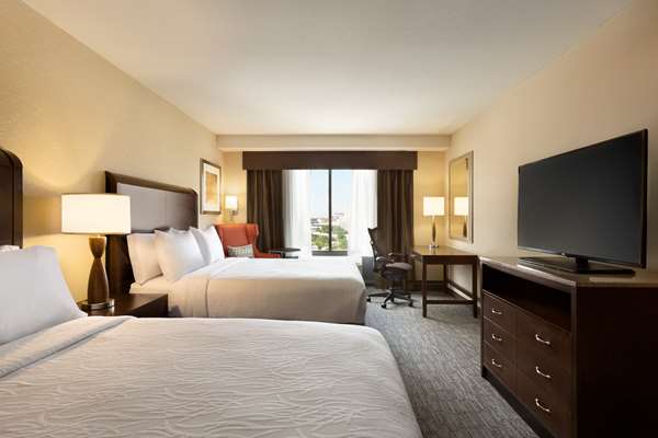  - Hilton Garden Inn Downtown Atlanta - I-75 & I-85, Exit 249B & 249C