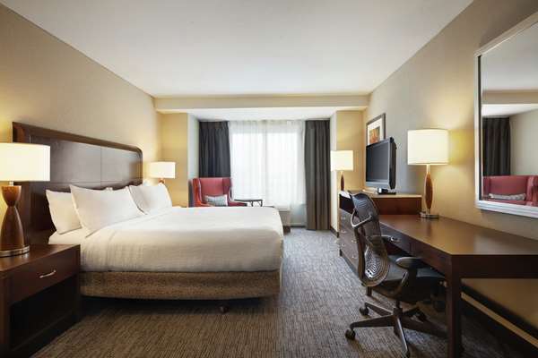  - Hilton Garden Inn Downtown Atlanta - I-75 & I-85, Exit 249B & 249C