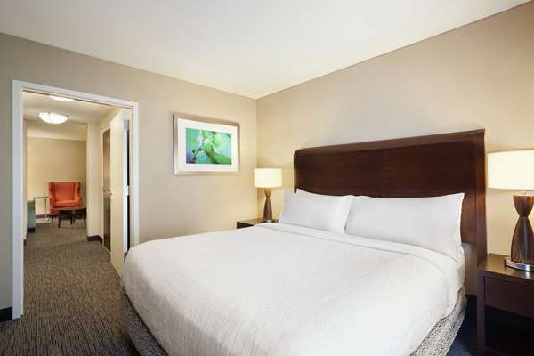  - Hilton Garden Inn Downtown Atlanta - I-75 & I-85, Exit 249B & 249C