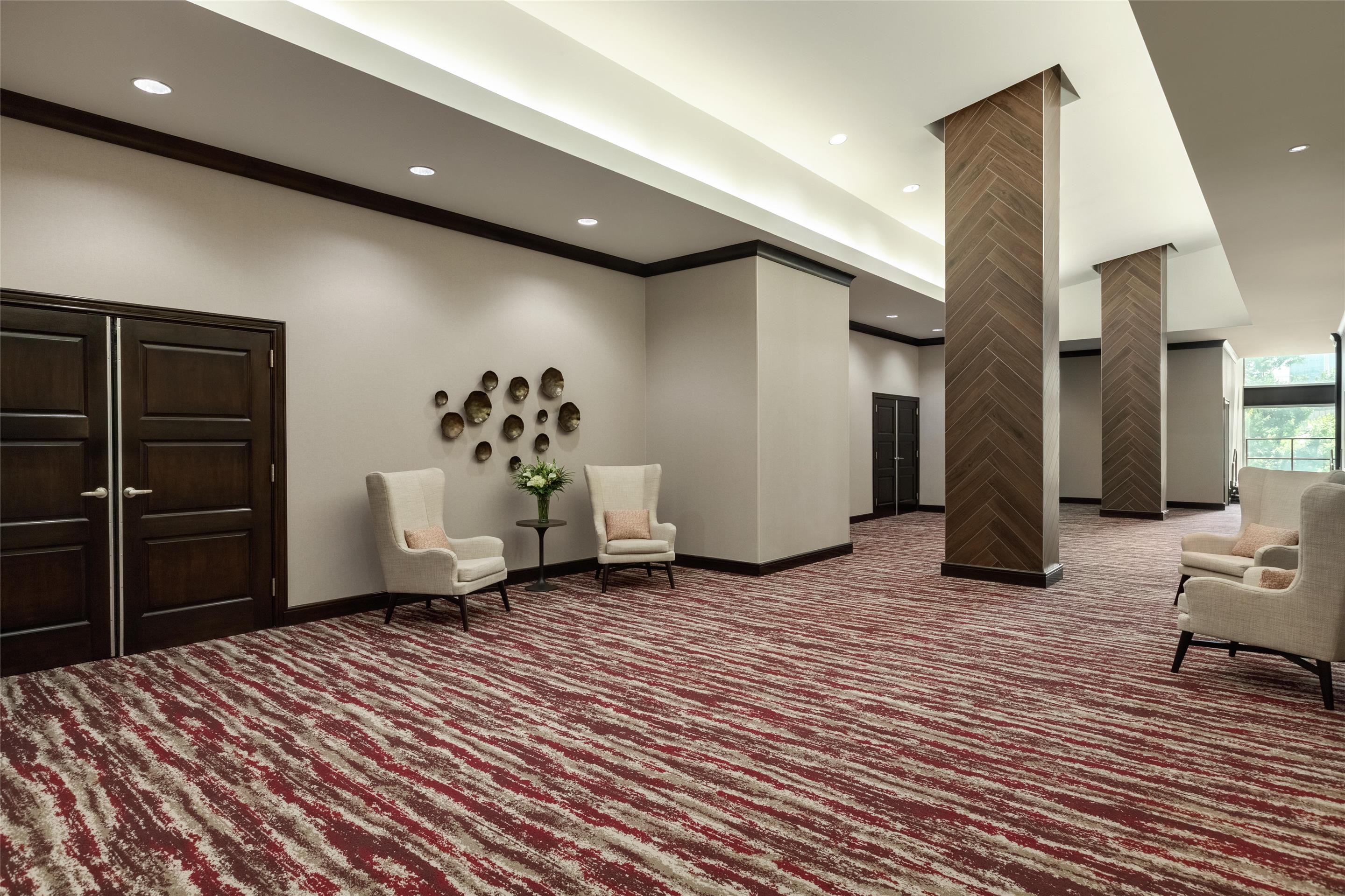 Meeting Room | Hilton Garden Inn Atlanta Downtown