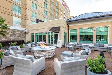 Hilton Garden Inn-Atlanta Airport North