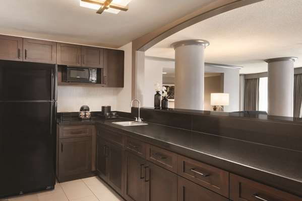 Restaurant - Embassy Suites Centennial Olympic Park Atlanta - I-75 & I-85, Exit 249B & 249C