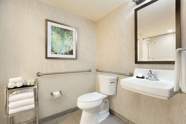  - Embassy Suites Centennial Olympic Park Atlanta - I-75 & I-85, Exit 249B & 249C