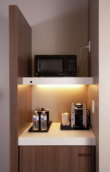  - Hilton Garden Inn College Park - I-85, Exit 71