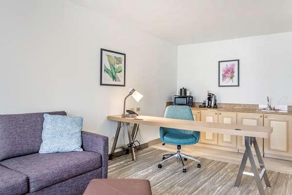  - Hilton Garden Inn Duluth - I-85, Exit 107