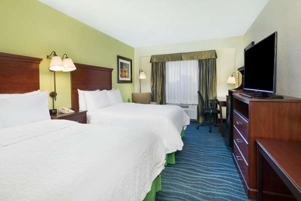  - Hampton Inn Perimeter Center Atlanta