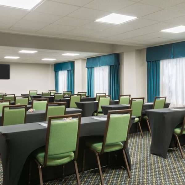  - Hampton Inn Perimeter Center Atlanta