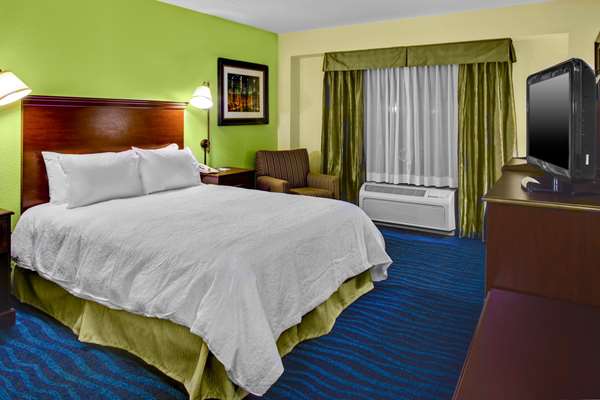  - Hampton Inn Perimeter Center Atlanta