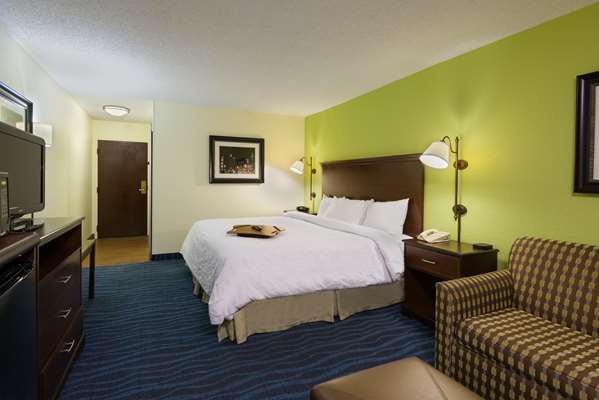  - Hampton Inn Perimeter Center Atlanta