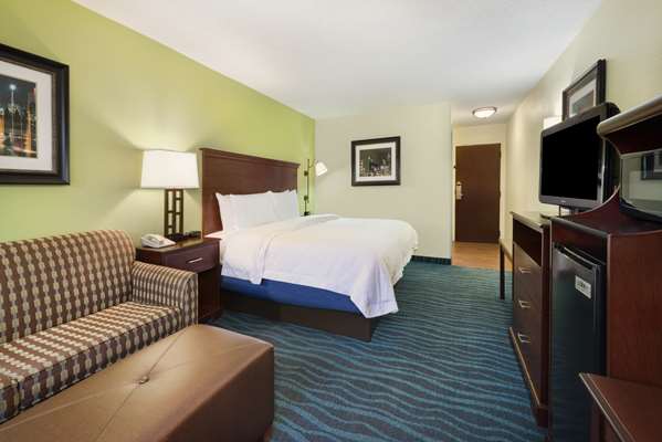  - Hampton Inn Perimeter Center Atlanta
