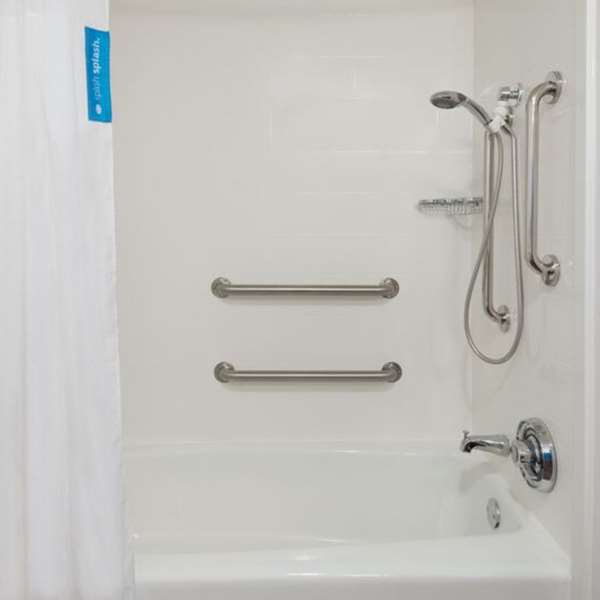  - Hampton Inn Perimeter Center Atlanta