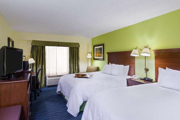  - Hampton Inn Perimeter Center Atlanta