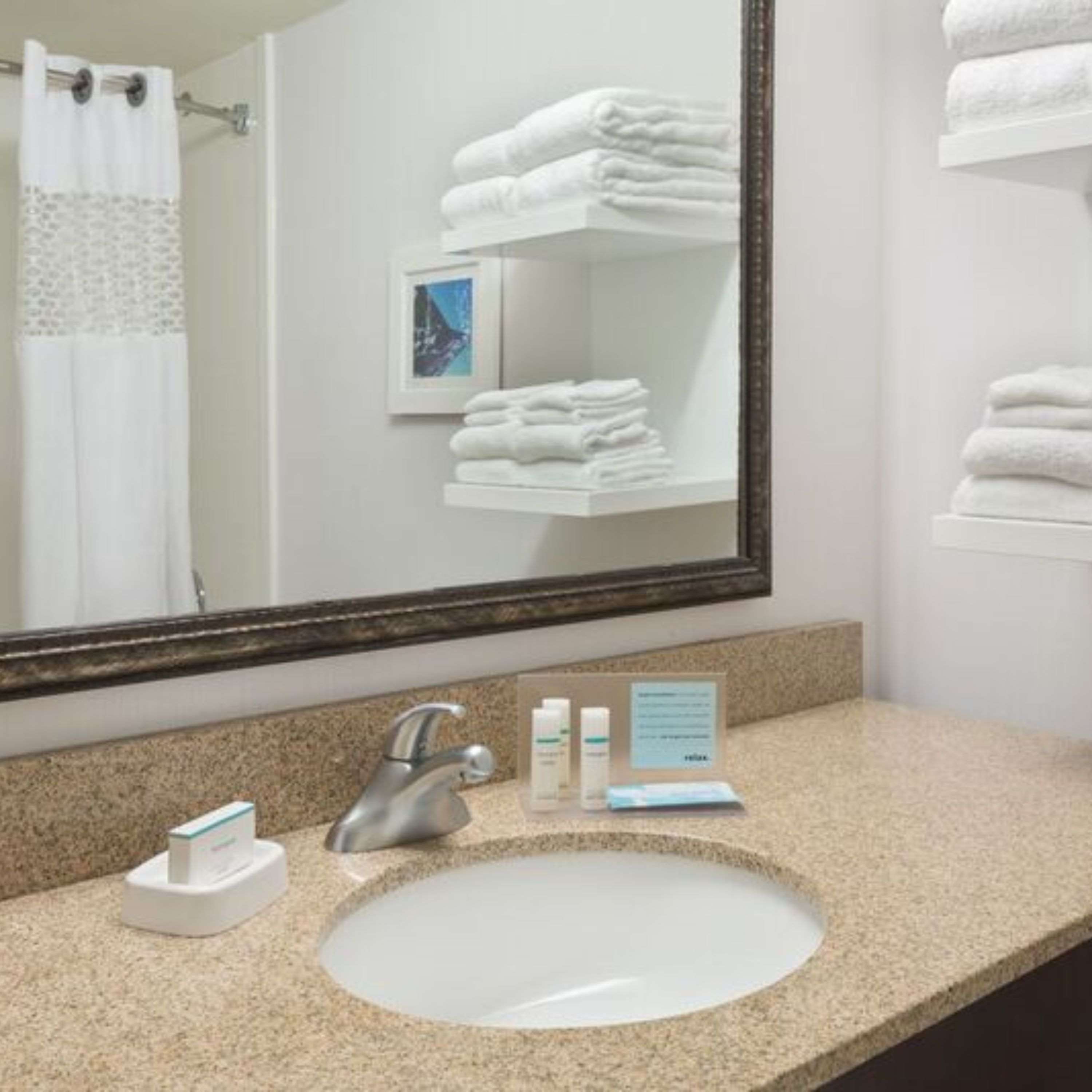 Hampton Inn - Atlanta Perimeter Center Room Type - 2 FULL  BEDS NONSMOKING