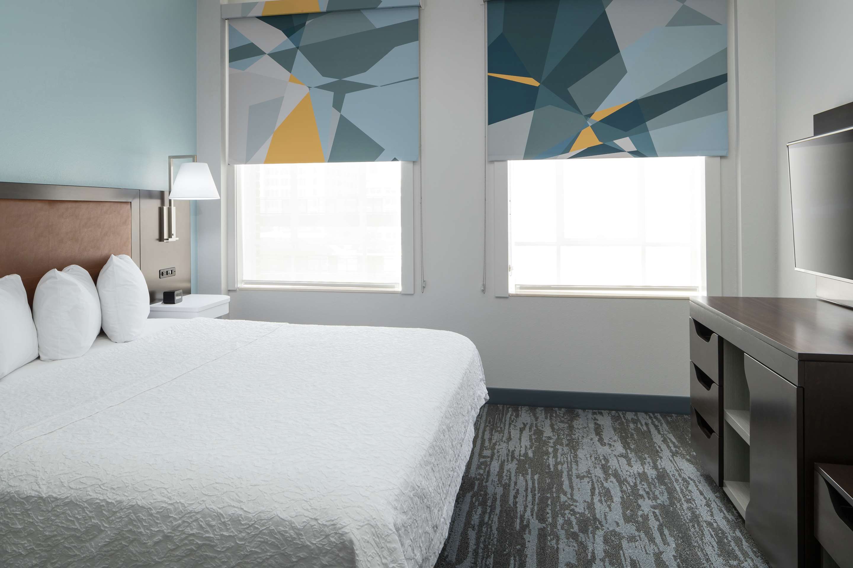 Guest room amenity