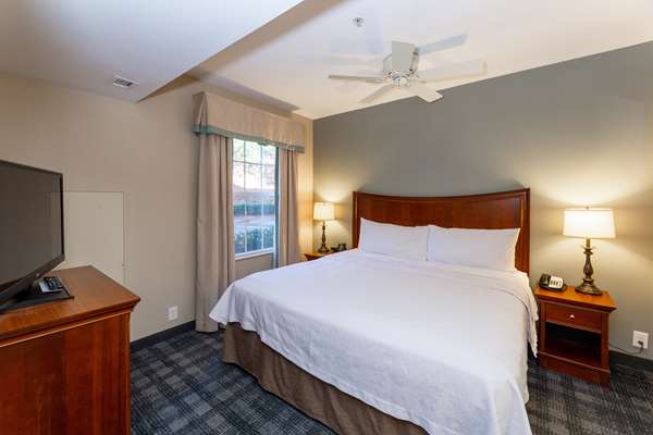  - Homewood Suites by Hilton Lawrenceville - I-85, Exit 107
