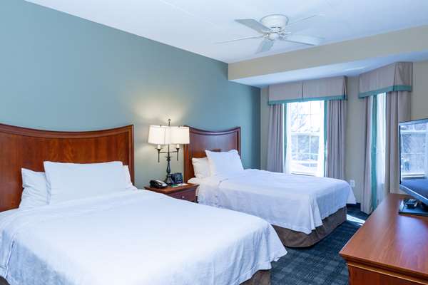  - Homewood Suites by Hilton Lawrenceville - I-85, Exit 107