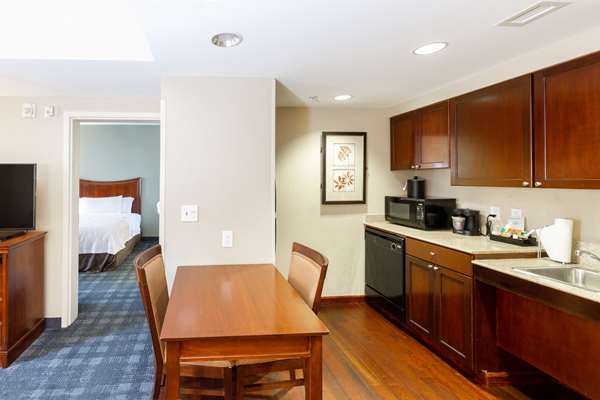  - Homewood Suites by Hilton Lawrenceville - I-85, Exit 107