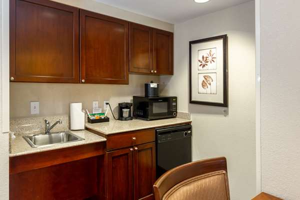  - Homewood Suites by Hilton Lawrenceville - I-85, Exit 107