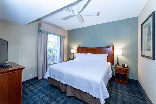  - Homewood Suites by Hilton Lawrenceville - I-85, Exit 107