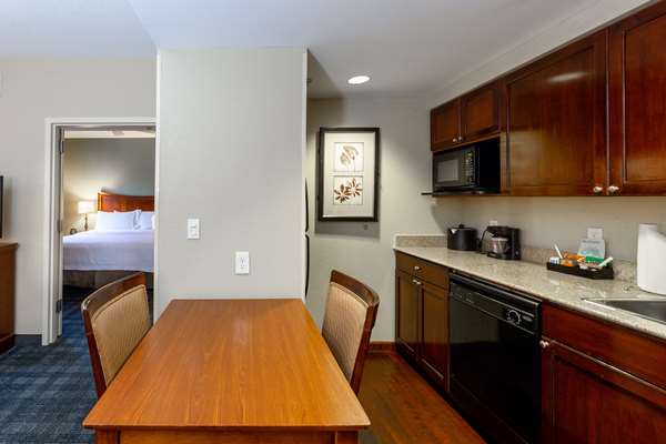  - Homewood Suites by Hilton Lawrenceville - I-85, Exit 107