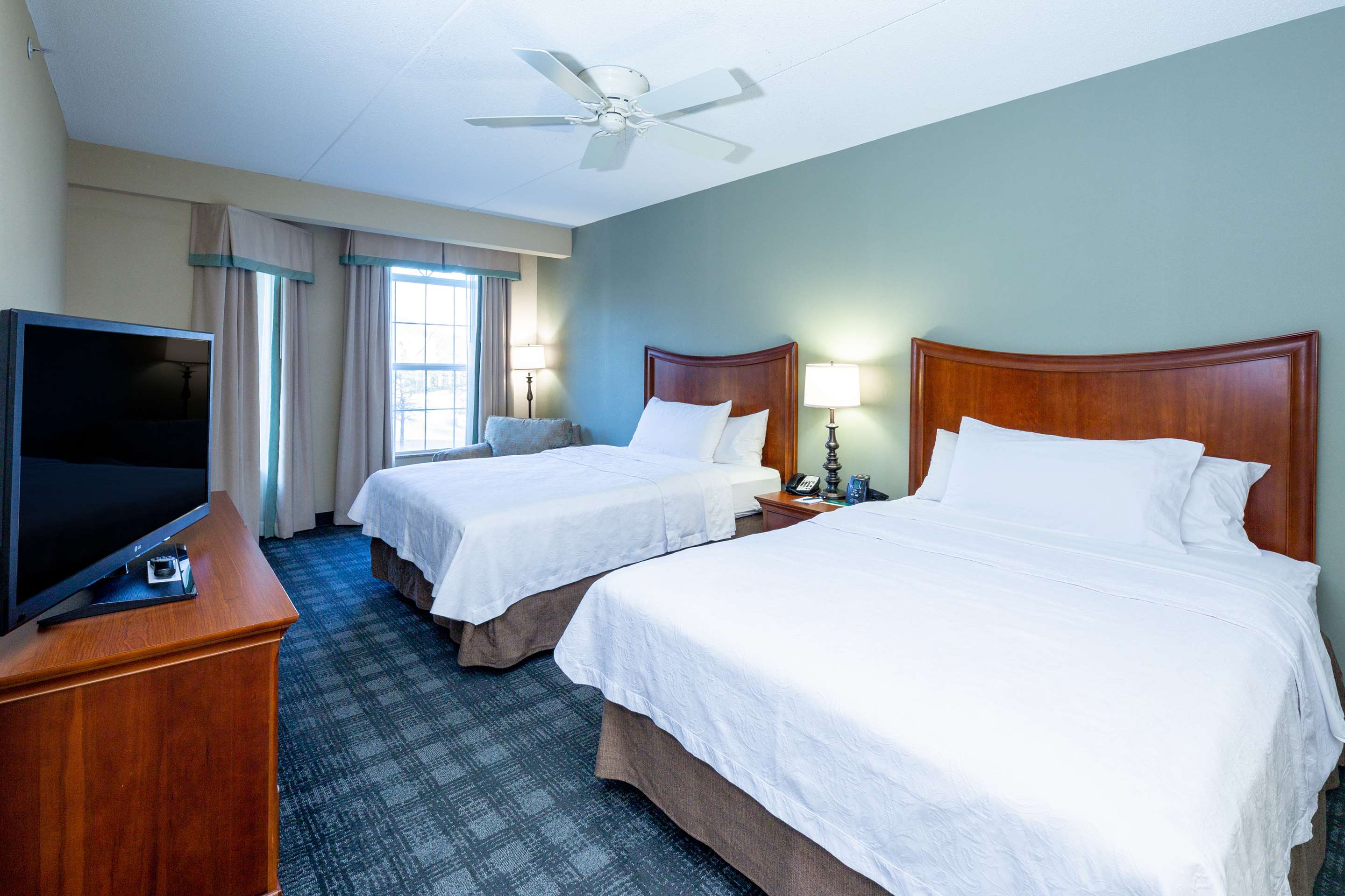 Guest room amenity