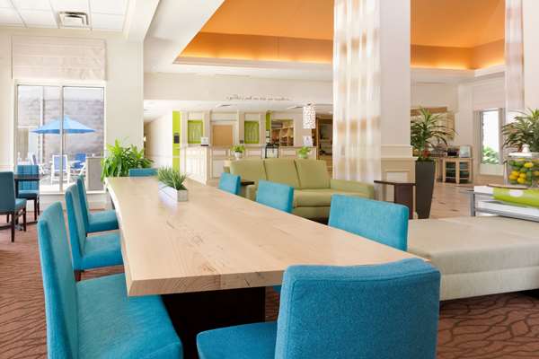  - Hilton Garden Inn Johns Creek
