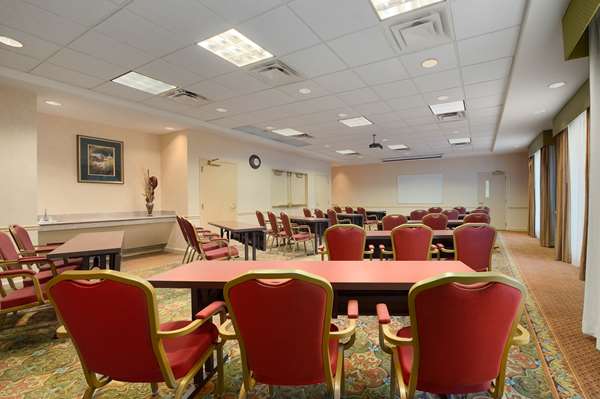  - Hilton Garden Inn Johns Creek