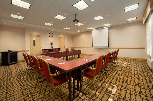  - Hilton Garden Inn Johns Creek
