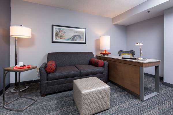  - Hilton Garden Inn Johns Creek