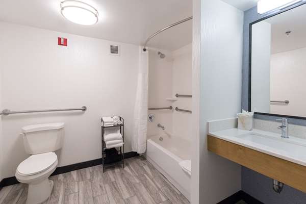  - Hilton Garden Inn Johns Creek