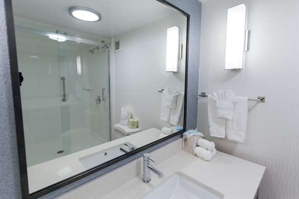  - Hilton Garden Inn Johns Creek