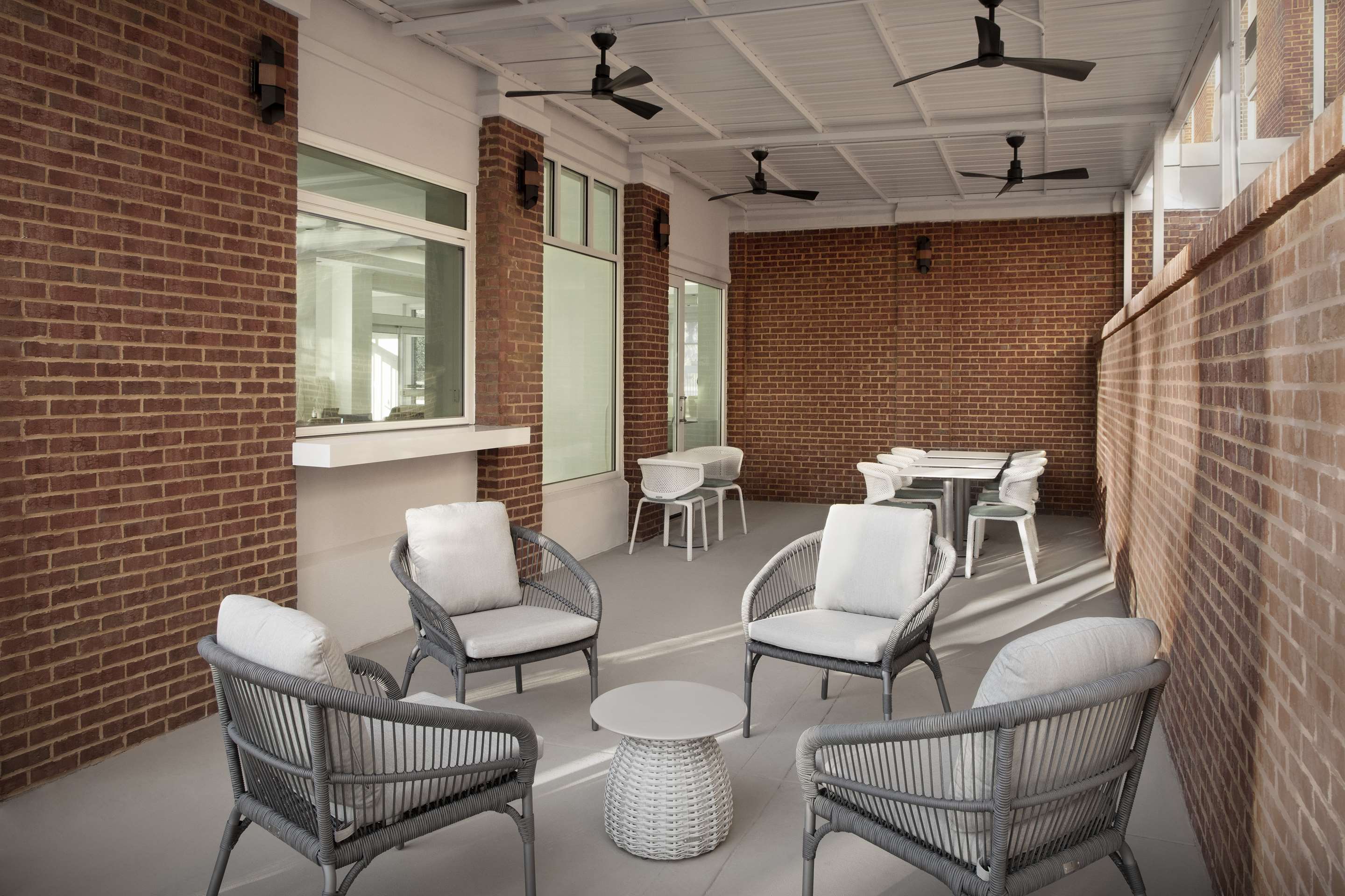 Exterior | Hilton Garden Inn Atlanta North/Johns Creek