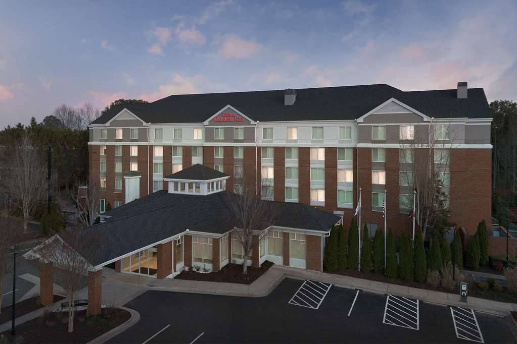 Hilton Garden Inn Johns Creek