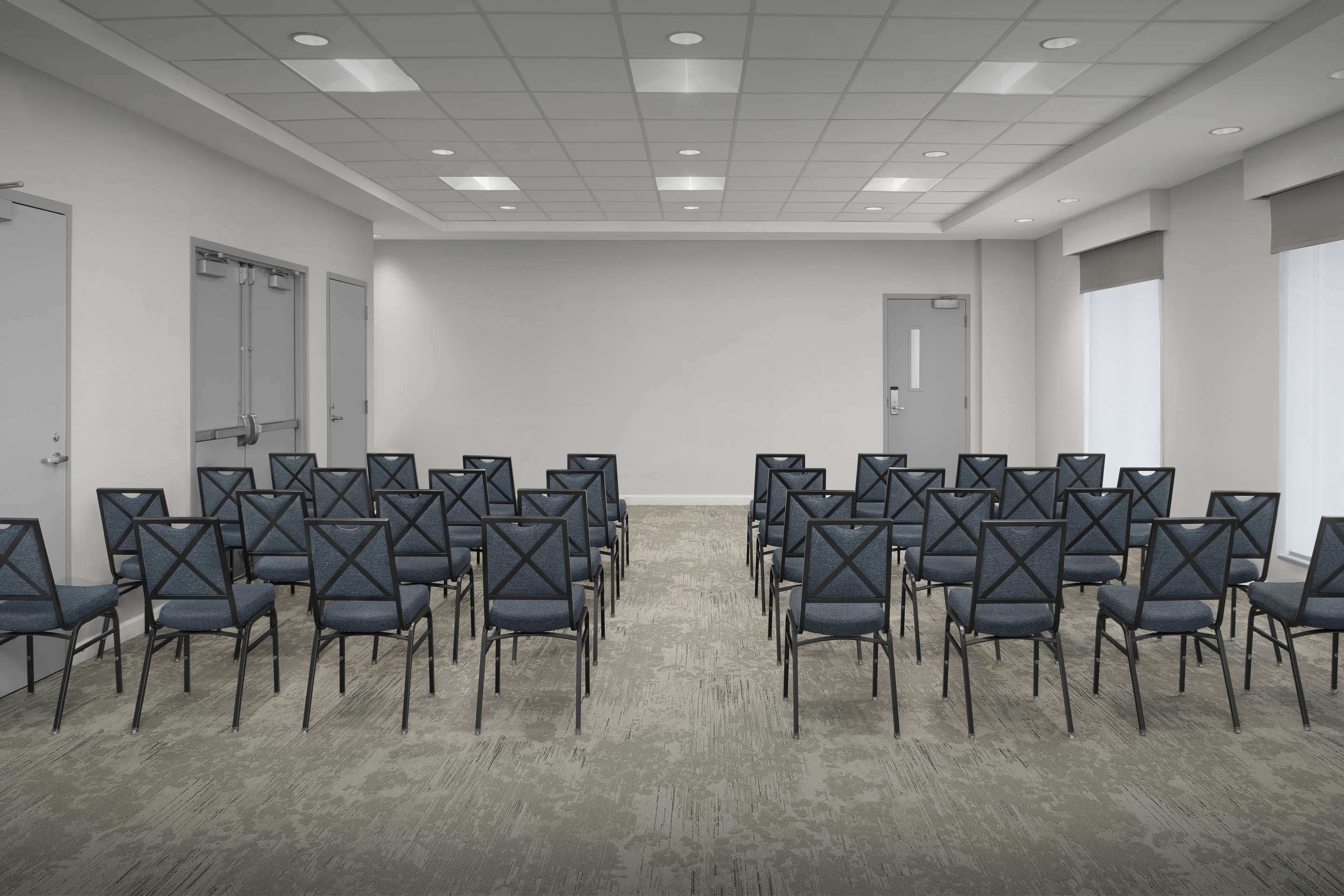 Meeting Room | Hilton Garden Inn Atlanta North/Johns Creek