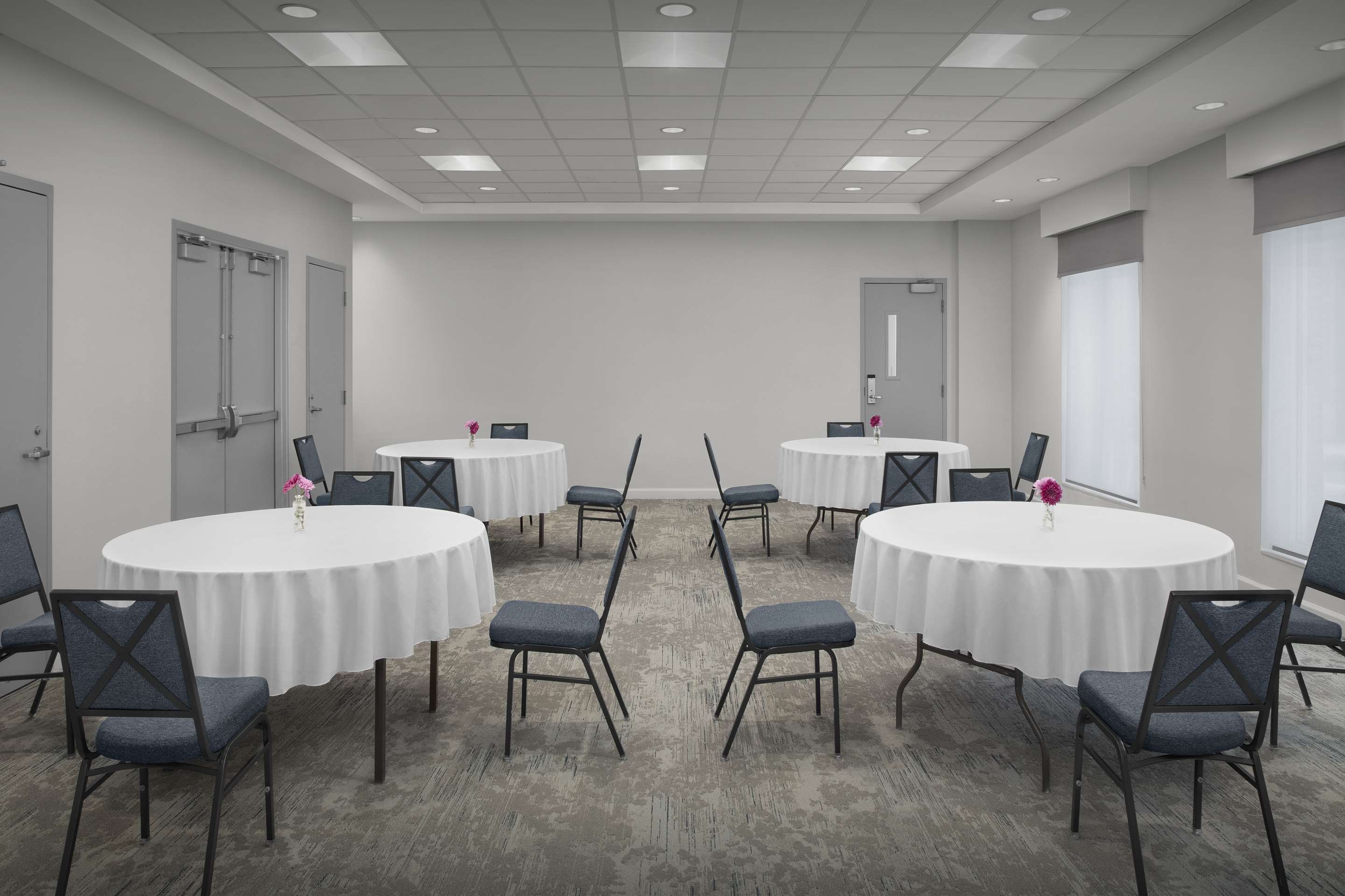 Meeting Room | Hilton Garden Inn Atlanta North/Johns Creek