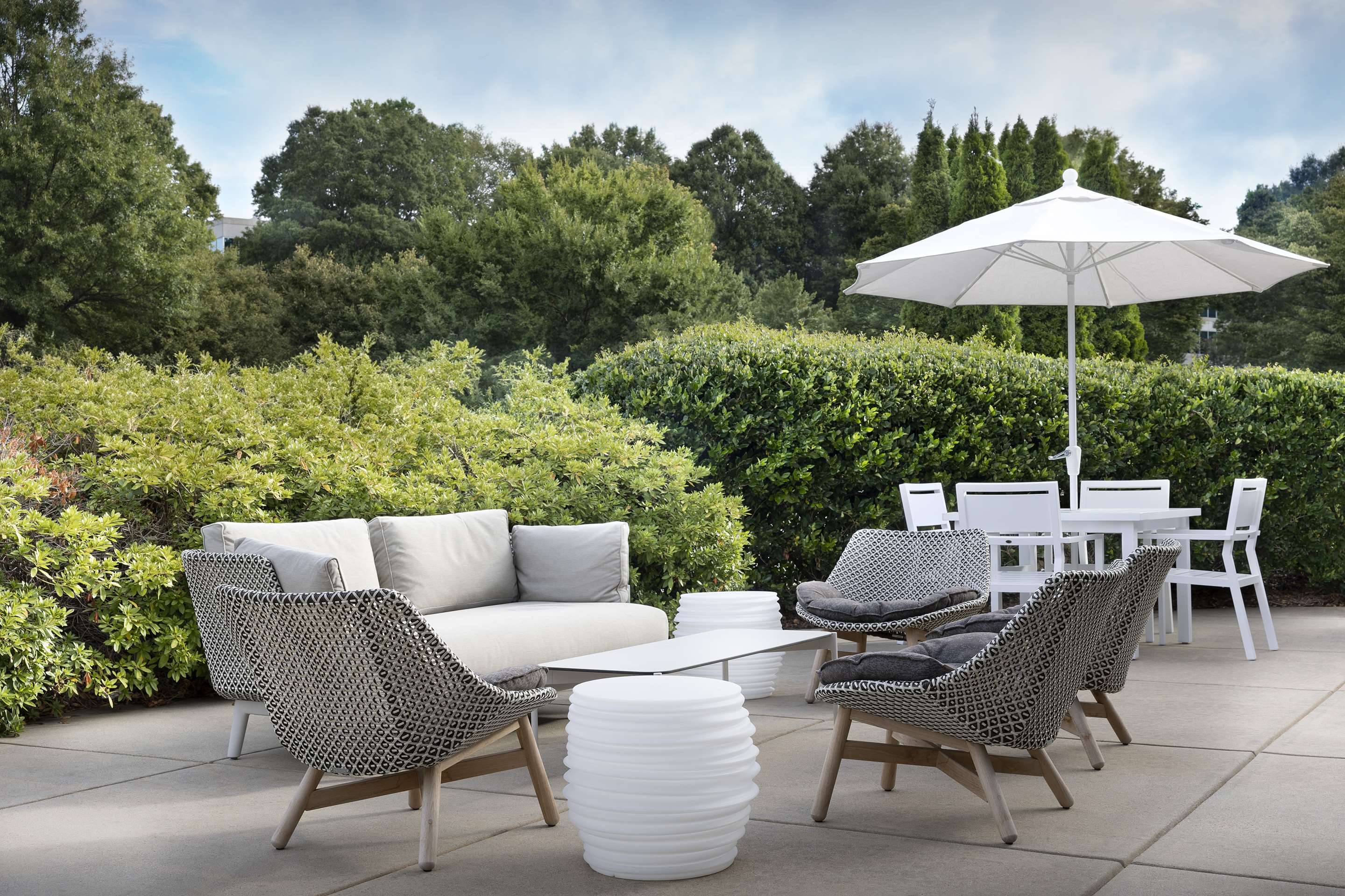 Exterior | Embassy Suites Atlanta - Kennesaw Town Center