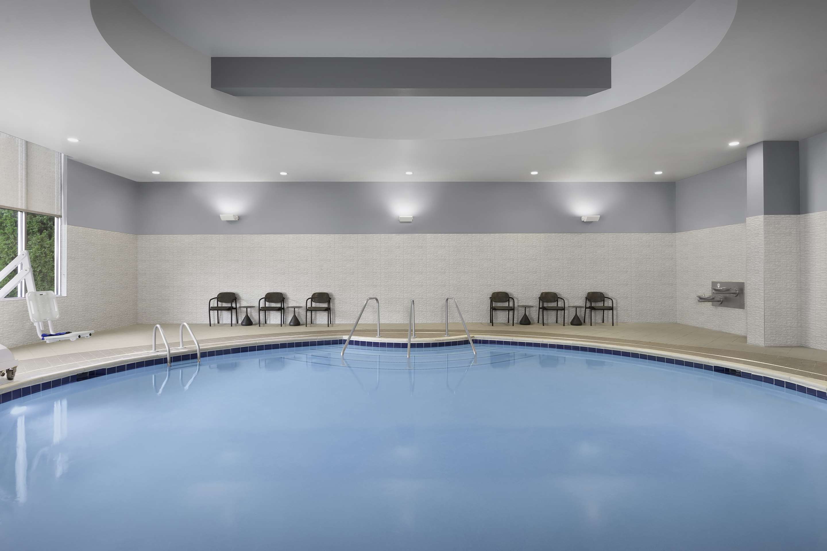 Pool | Embassy Suites Atlanta - Kennesaw Town Center