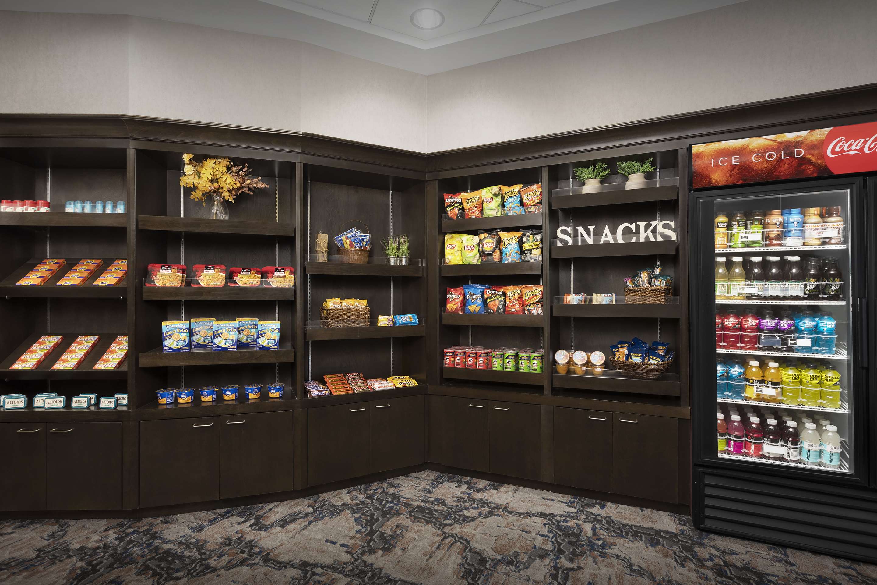 Restaurant | Embassy Suites Atlanta - Kennesaw Town Center