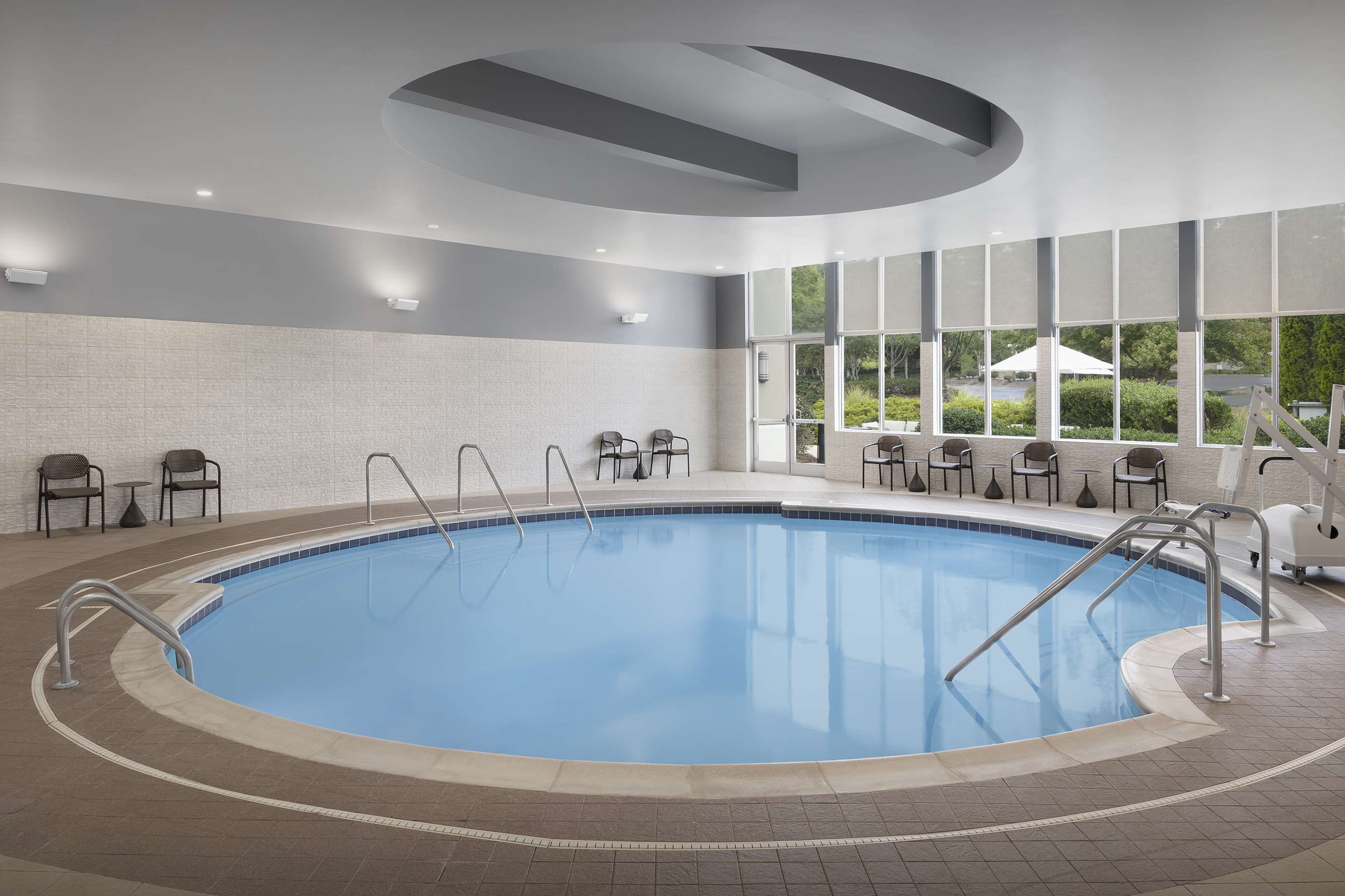 Pool | Embassy Suites Atlanta - Kennesaw Town Center