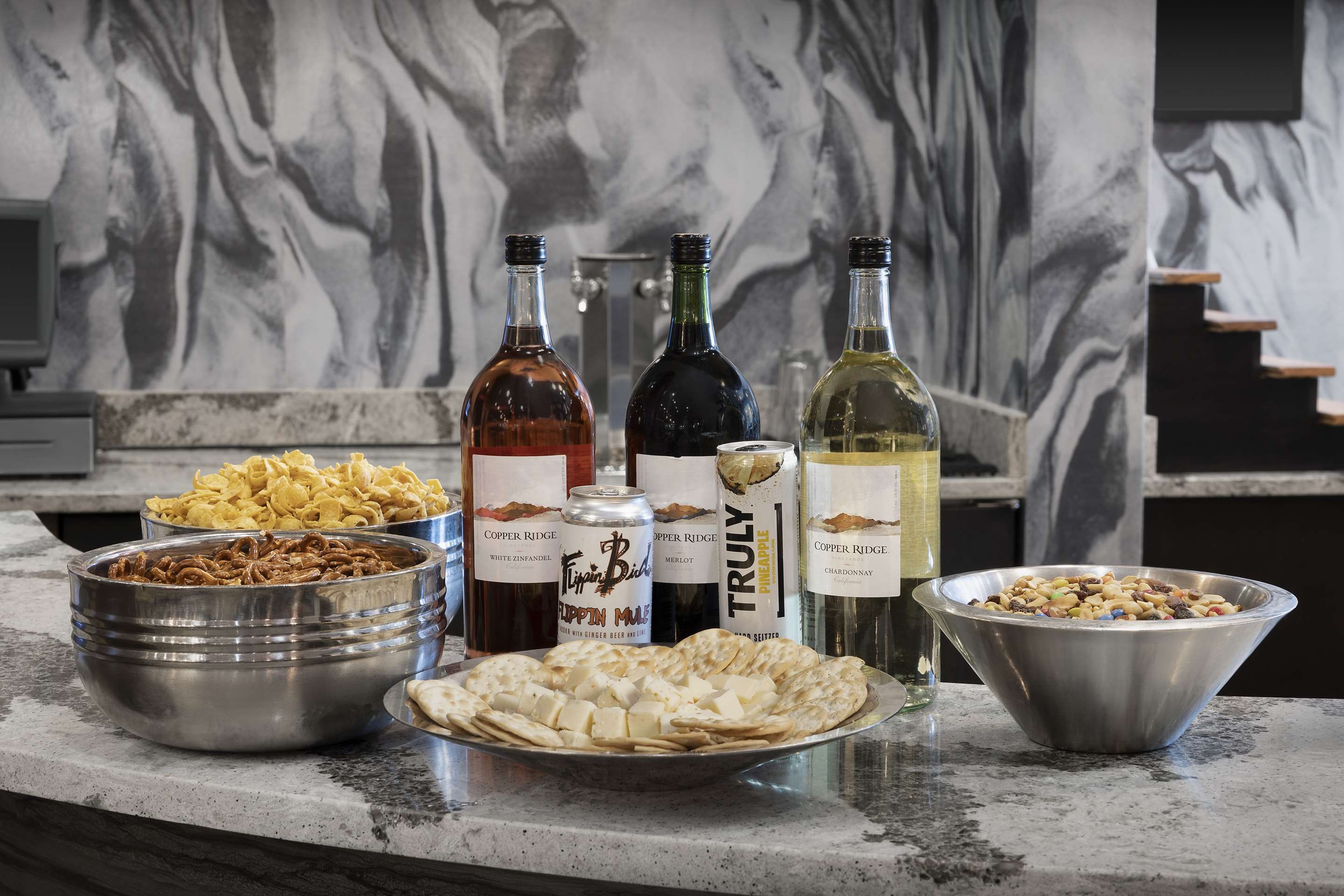 Restaurant | Embassy Suites Atlanta - Kennesaw Town Center
