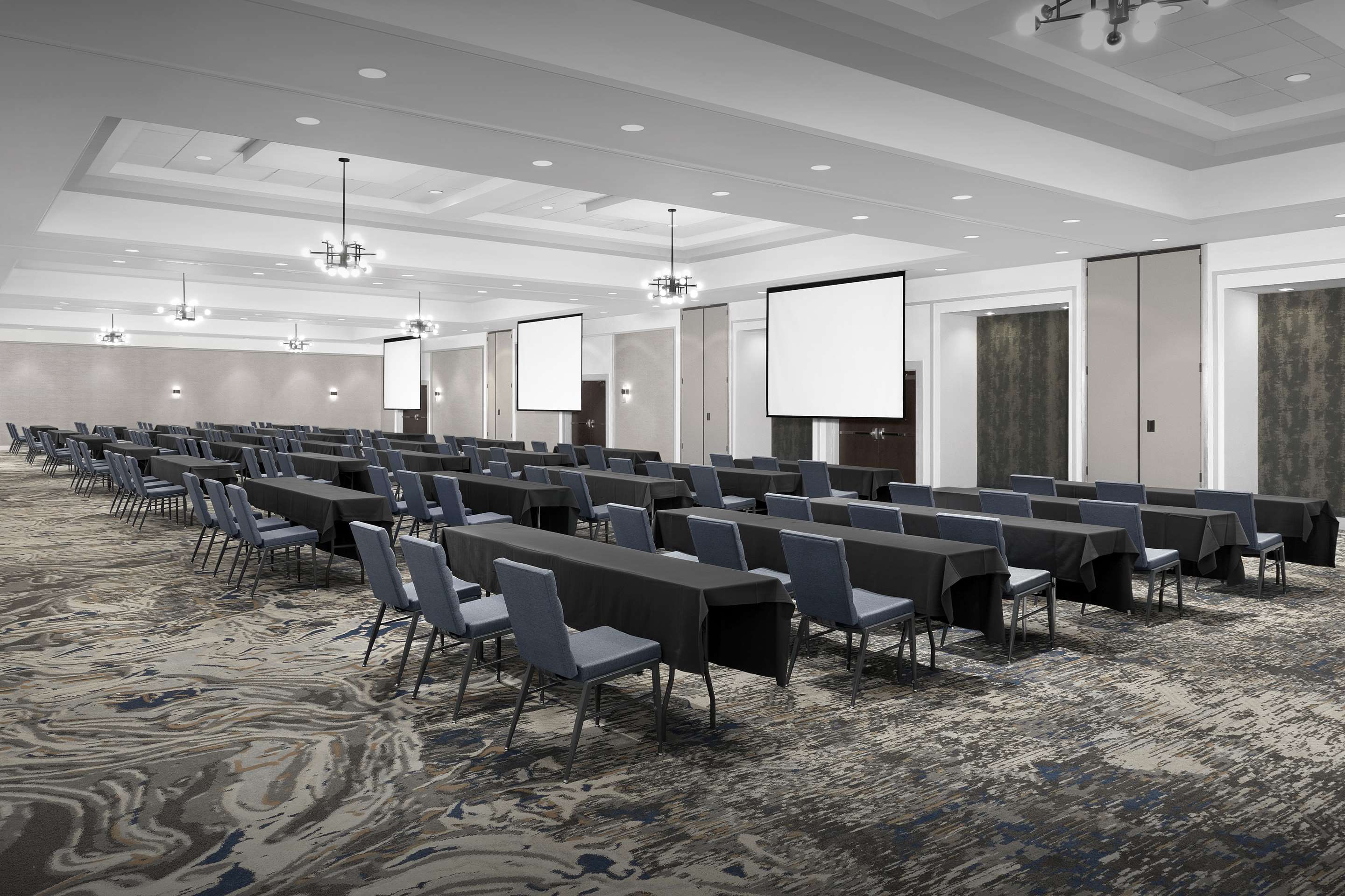 Meeting Room | Embassy Suites Atlanta - Kennesaw Town Center