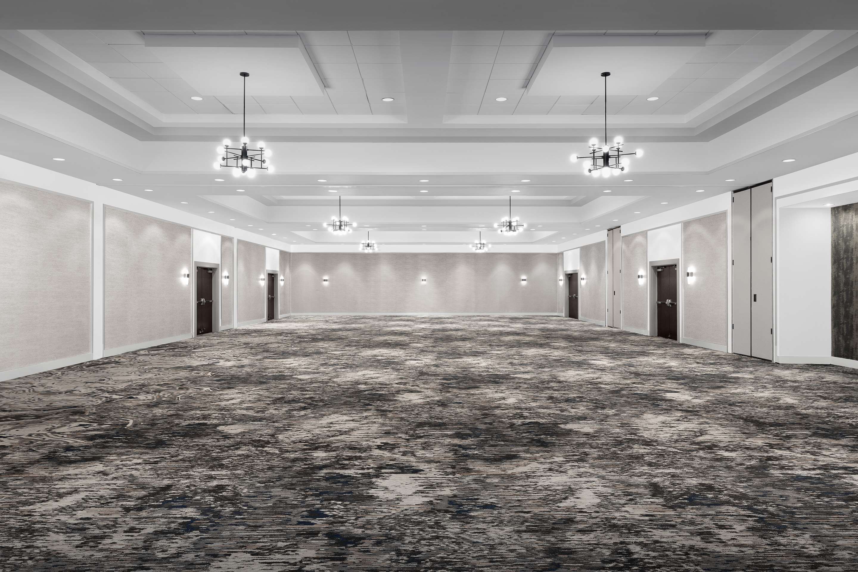 Meeting Room | Embassy Suites Atlanta - Kennesaw Town Center