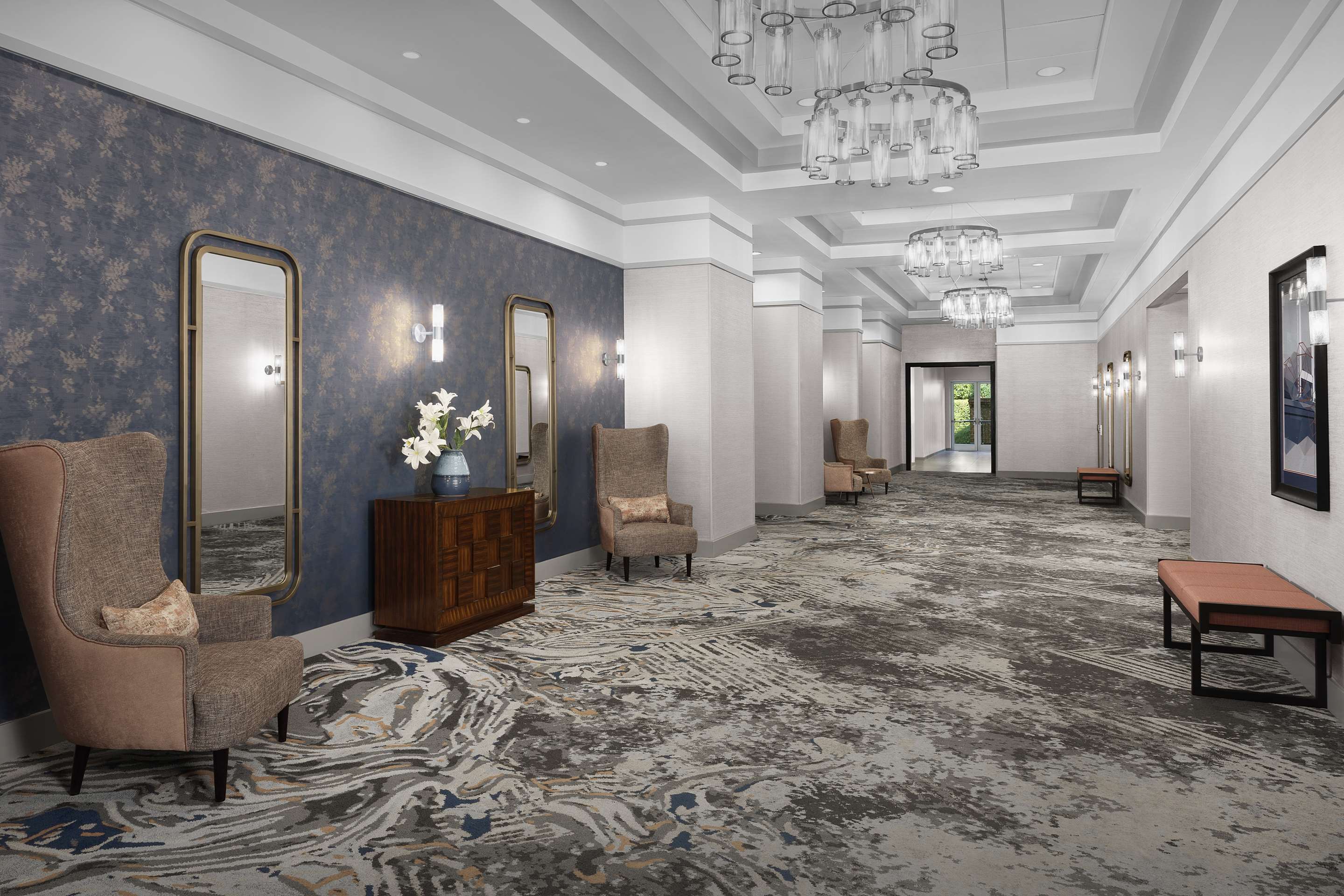 Meeting Room | Embassy Suites Atlanta - Kennesaw Town Center