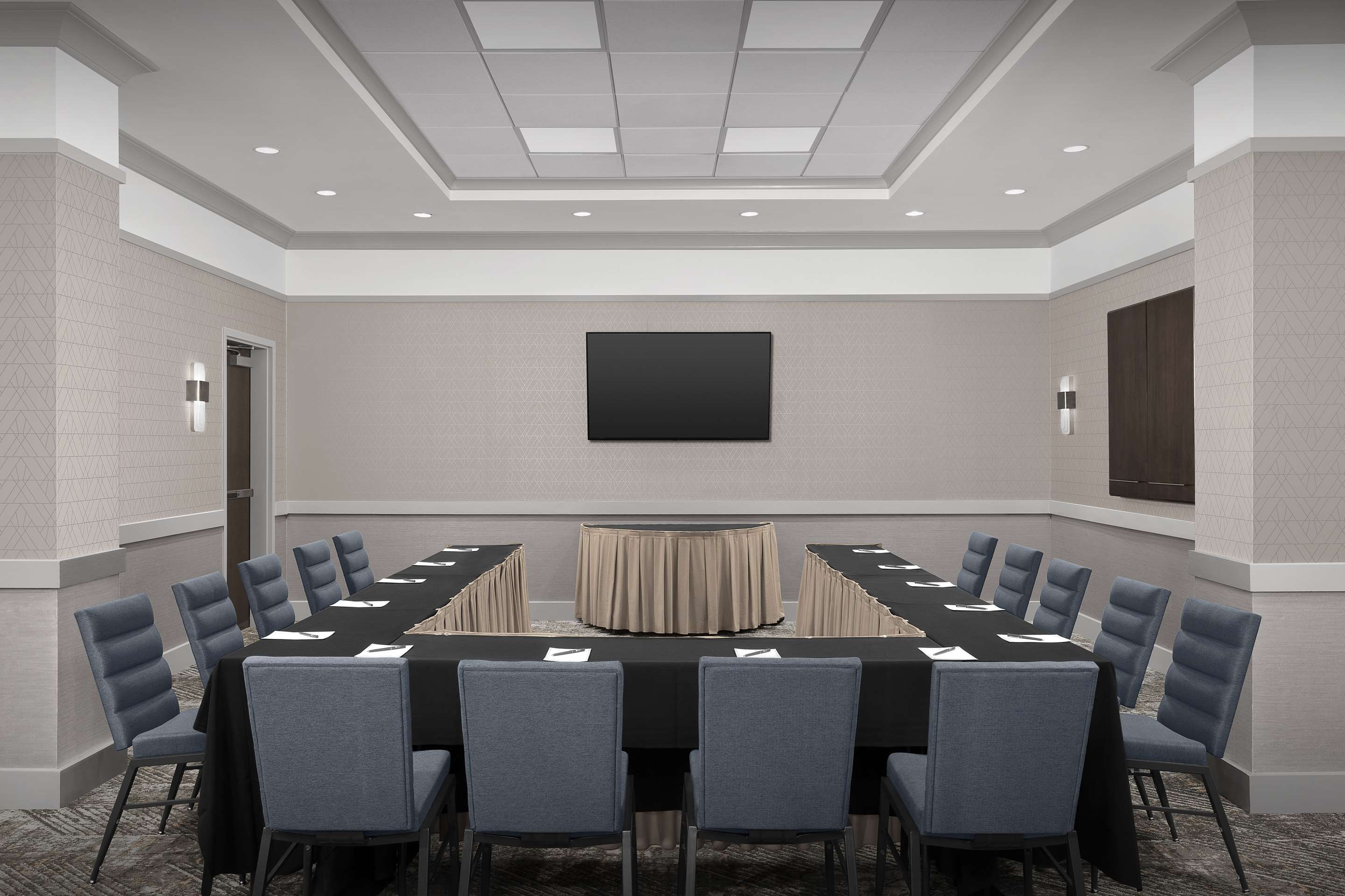 Meeting Room | Embassy Suites Atlanta - Kennesaw Town Center