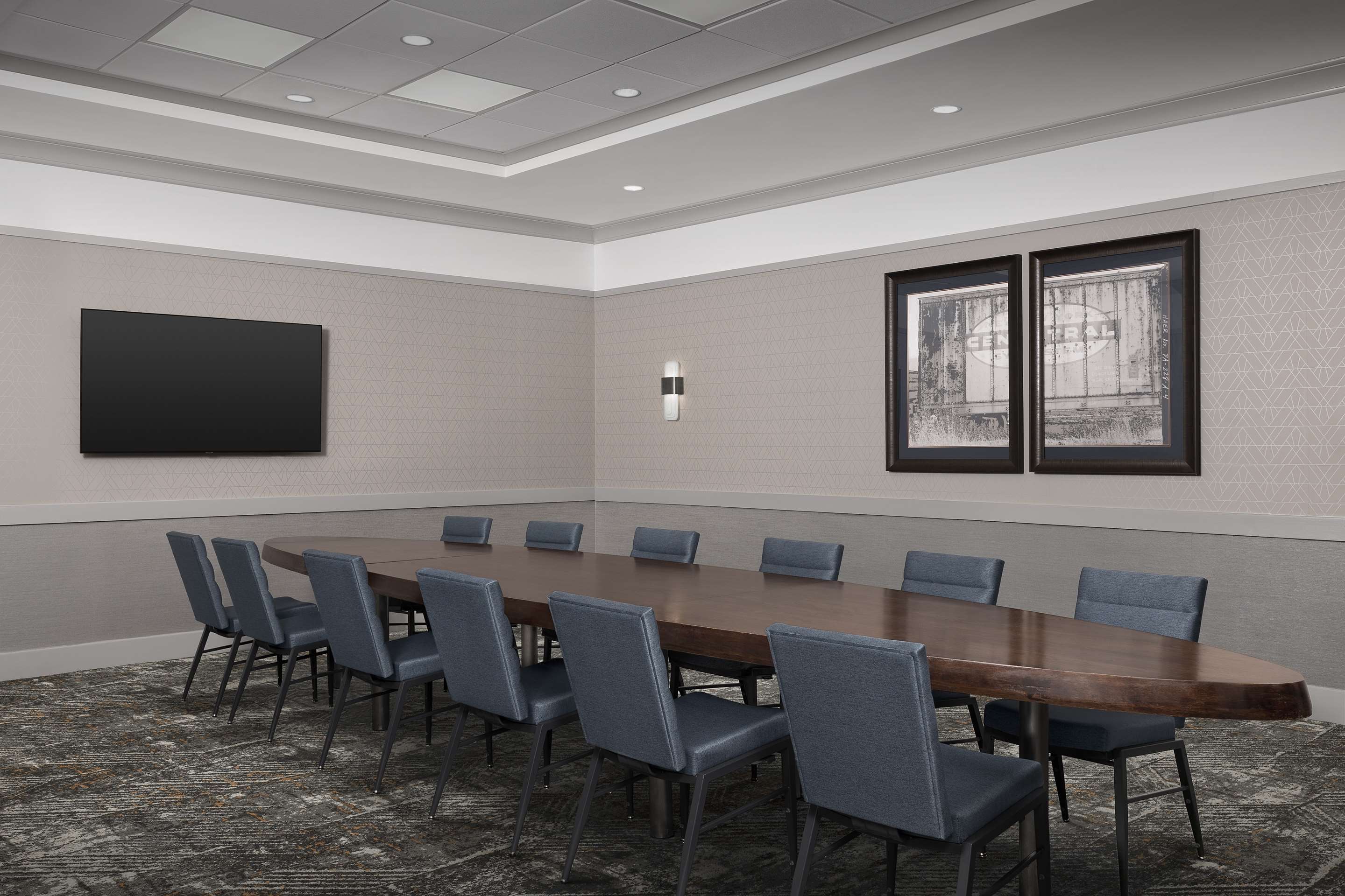 Meeting Room | Embassy Suites Atlanta - Kennesaw Town Center