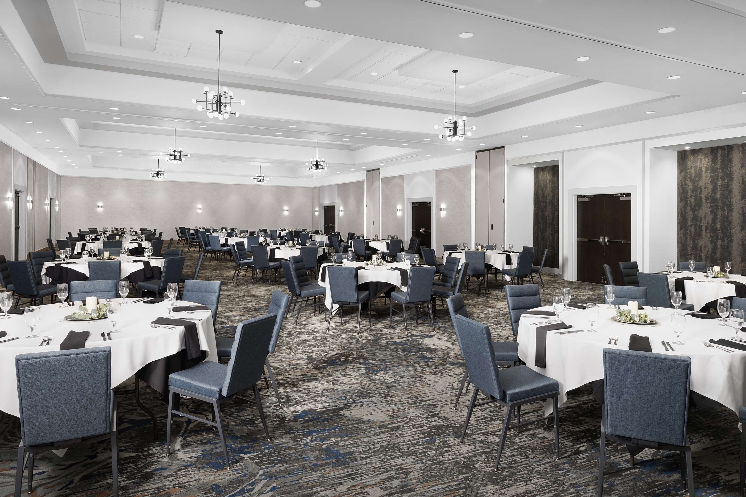 Meeting Room | Embassy Suites Atlanta - Kennesaw Town Center