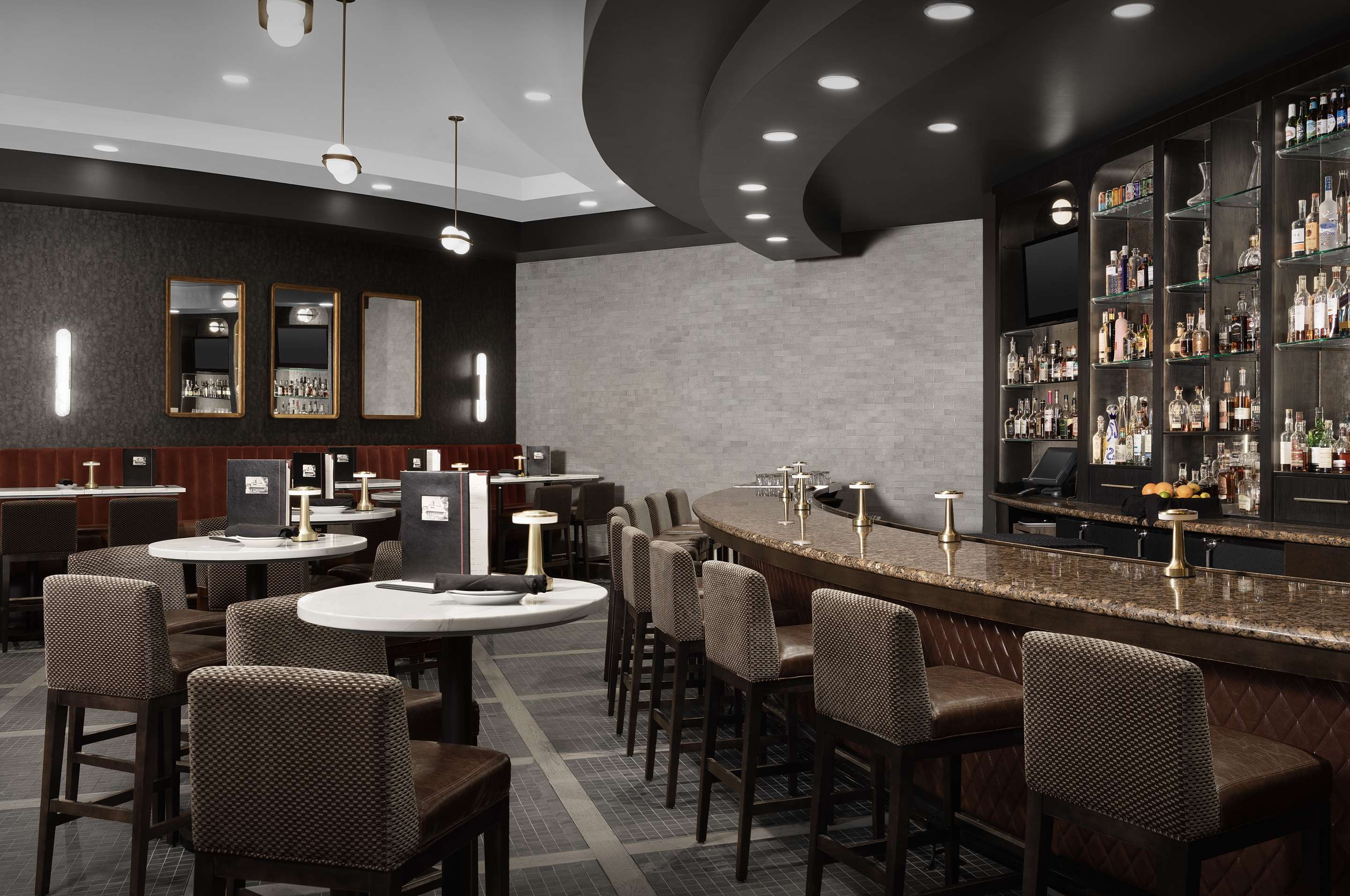 BarLounge | Embassy Suites Atlanta - Kennesaw Town Center