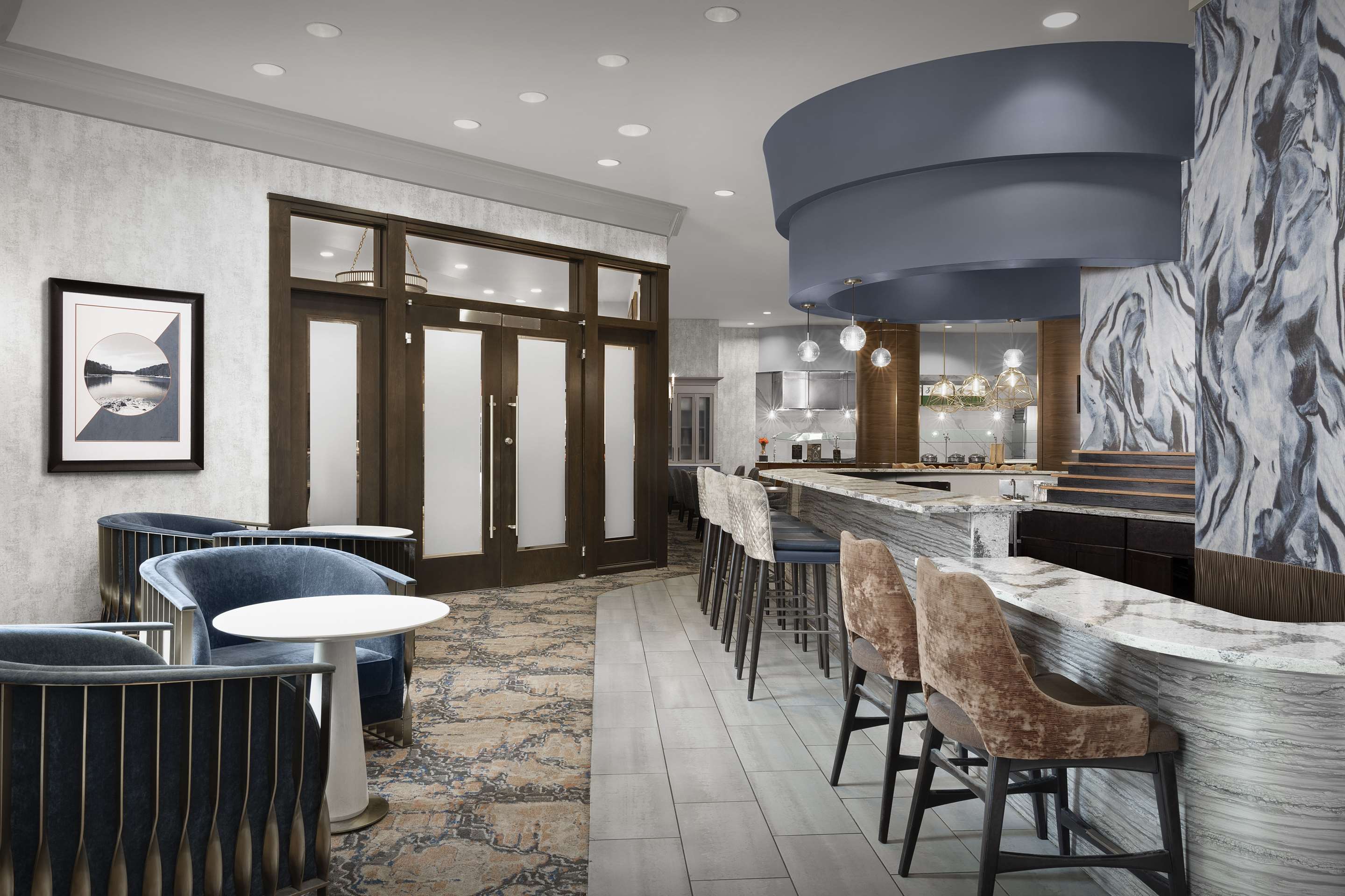 BarLounge | Embassy Suites Atlanta - Kennesaw Town Center