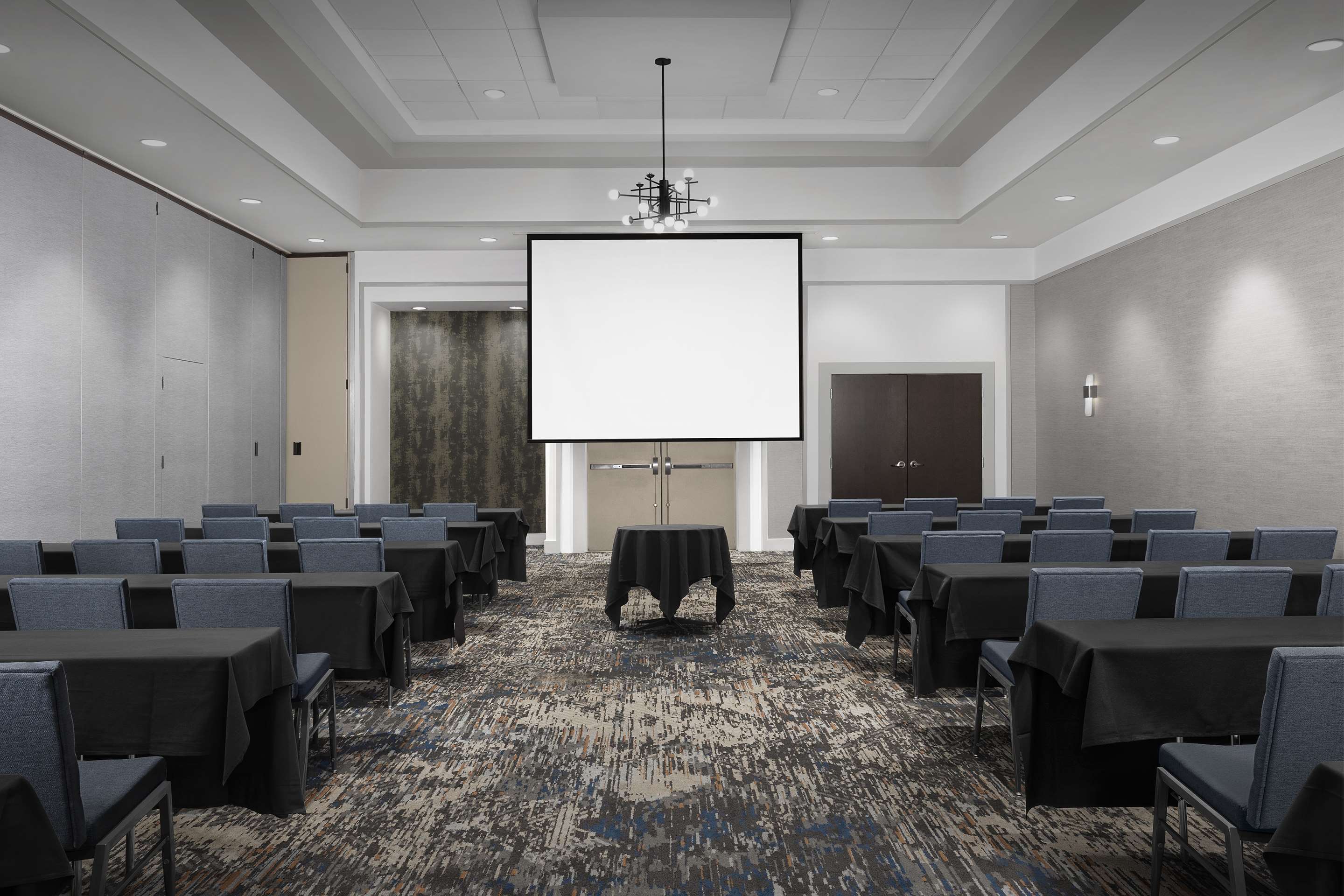Meeting Room | Embassy Suites Atlanta - Kennesaw Town Center