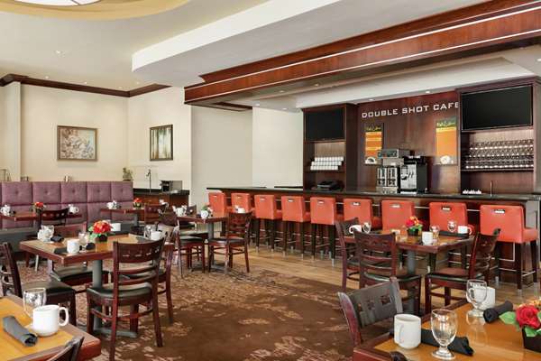 Amenities - DoubleTree by Hilton Tucker - I-285, Exit 37